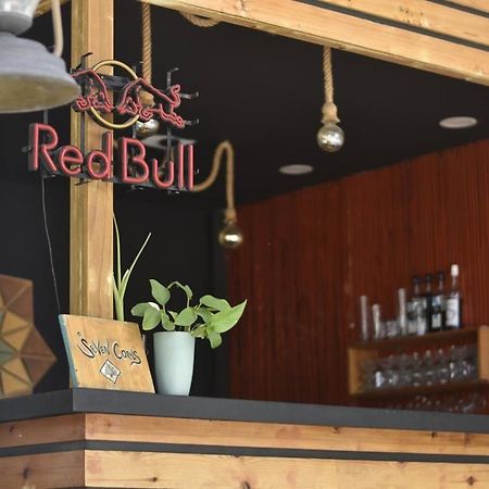七珊瑚酒店 马富施 外观 照片